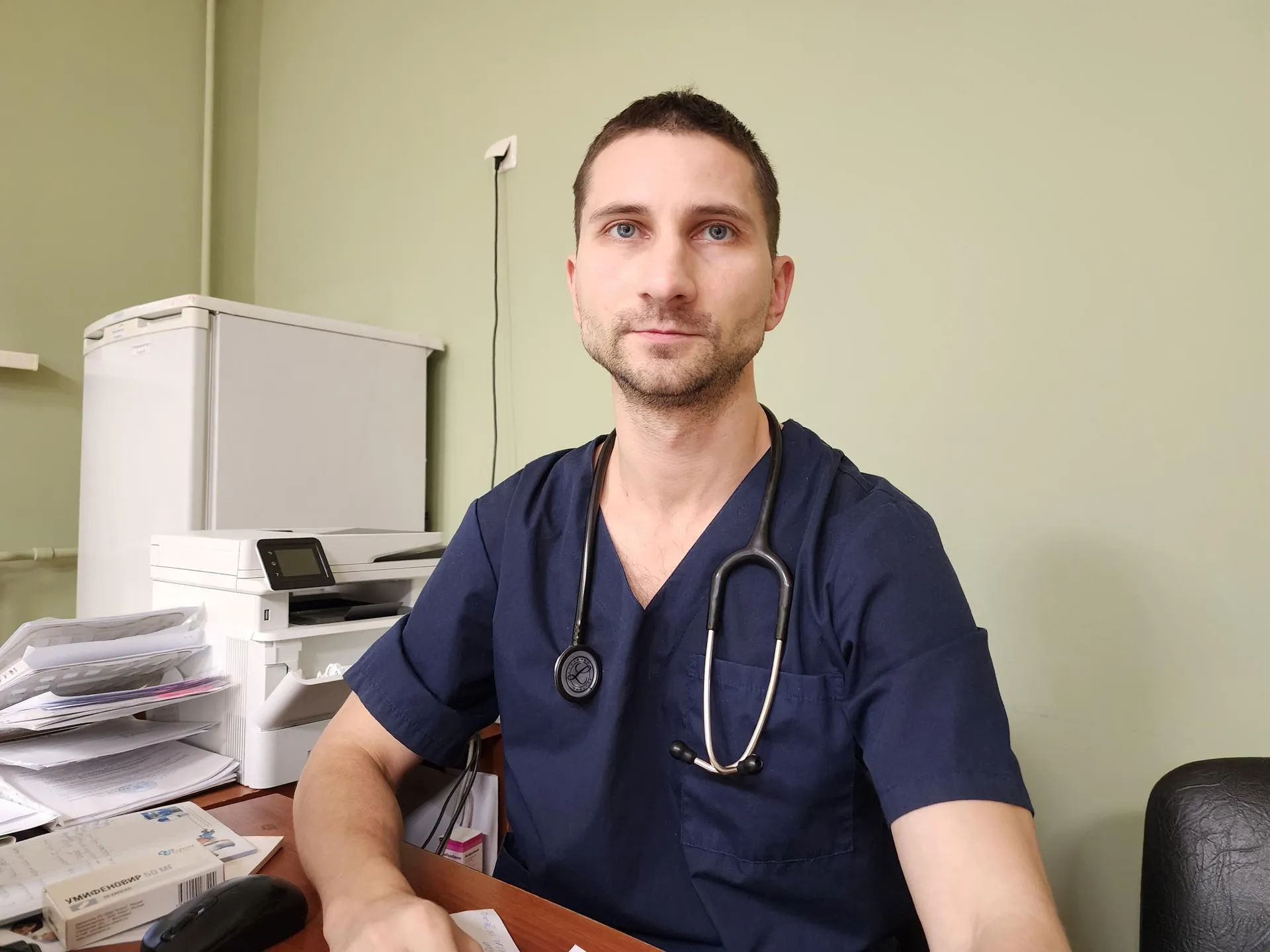 Фото: Владимир Киселев