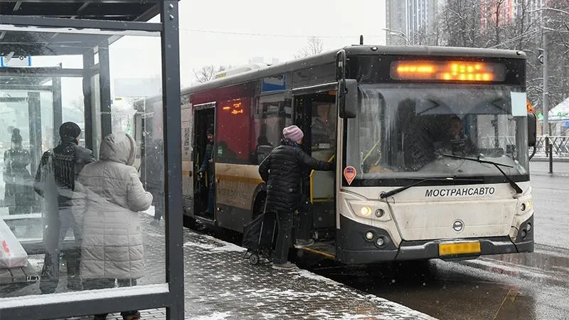 Транспортную проблему ЖК «Пятницкие кварталы» в Красногорске решат