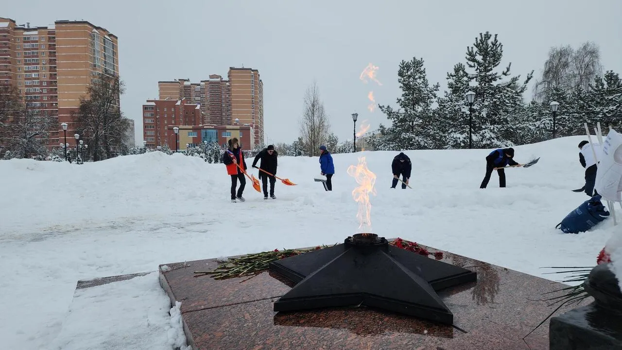 REGIONS/Валерия Тингаева