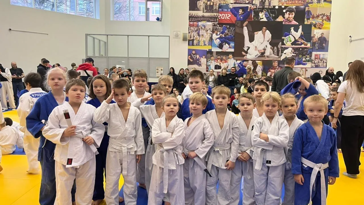 Пресс-служба администрации городского округа Лобня