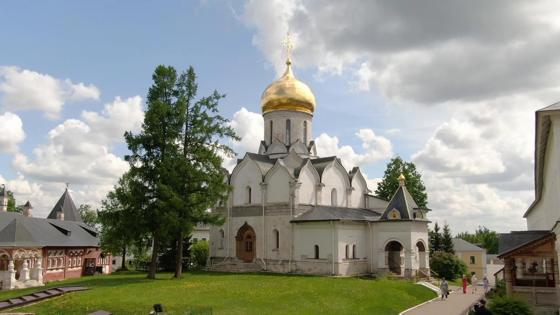 Дарья Московцева