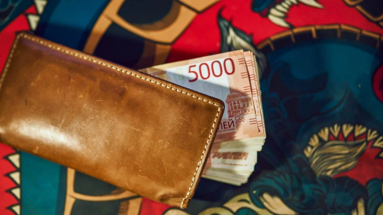 REGIONS/Владимир Ерастов