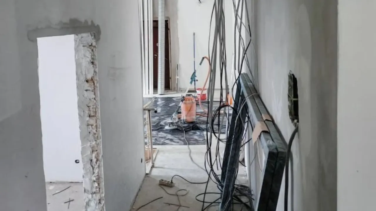 Ассоциация ветеранов СВО г.о. Люберцы