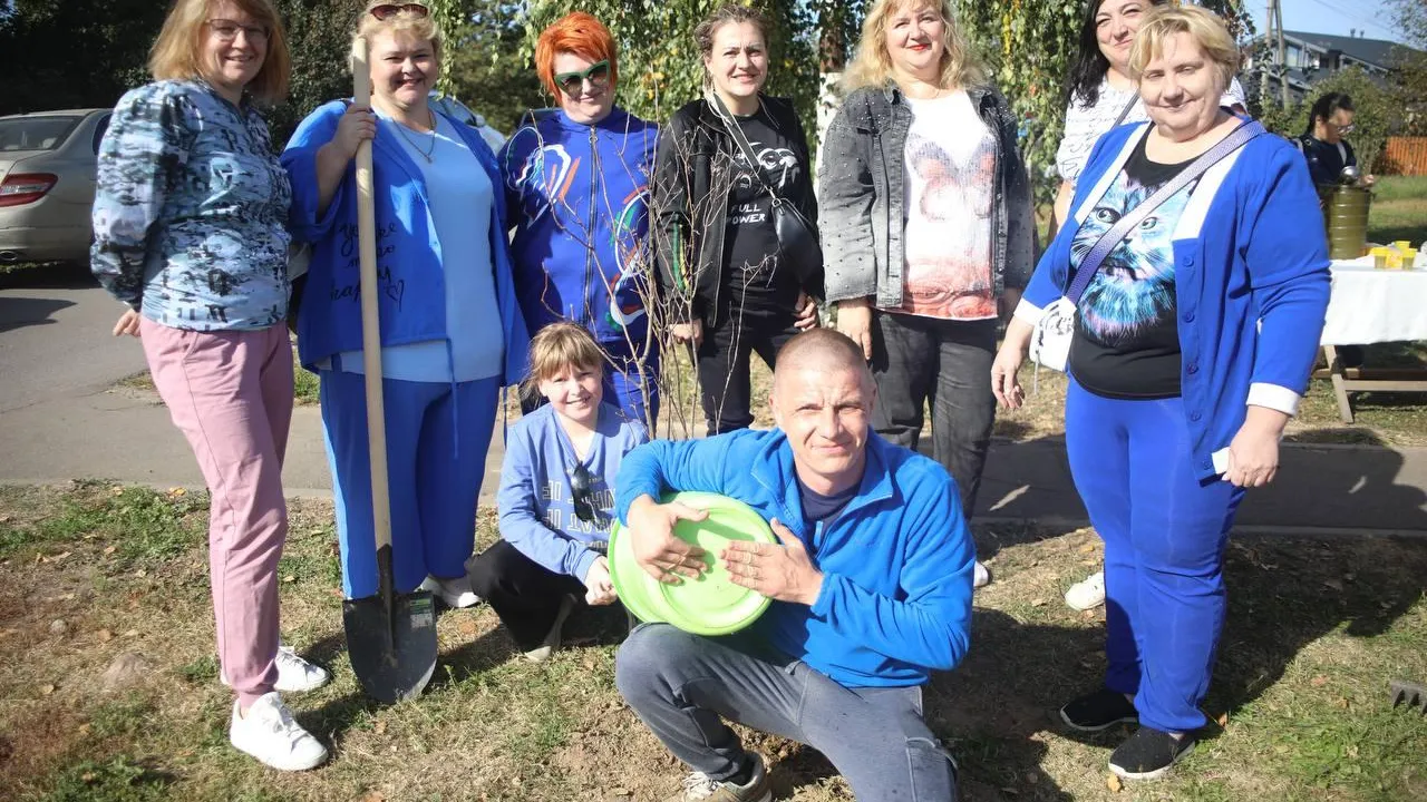 Пресс-служба администрации городского округа Химки