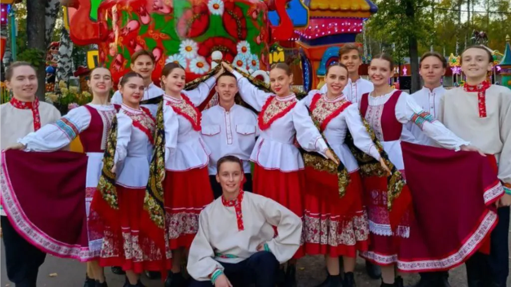 Детская школа искусств имени Якова Флиера