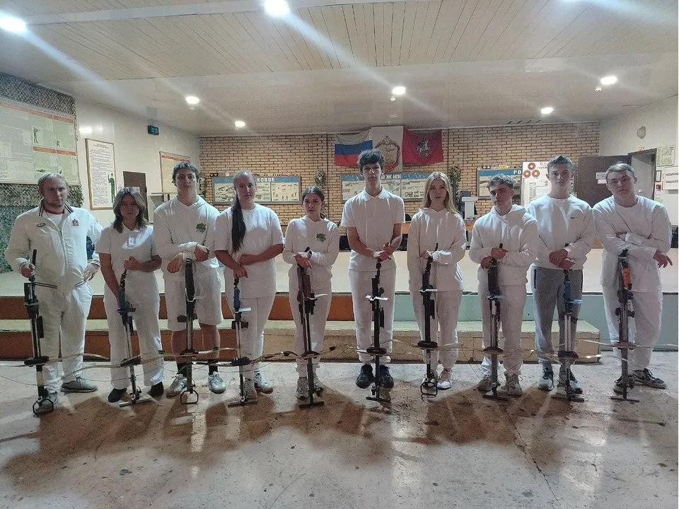 Фото: МБУ ВИСКК «Коломенский кремль»