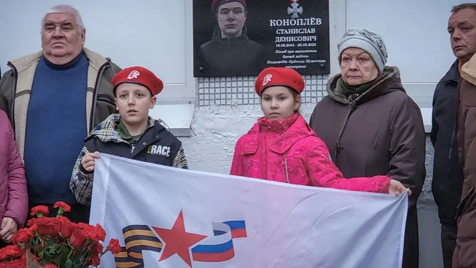 Фото: МедиаБанк Подмосковья/Ольга Антонова