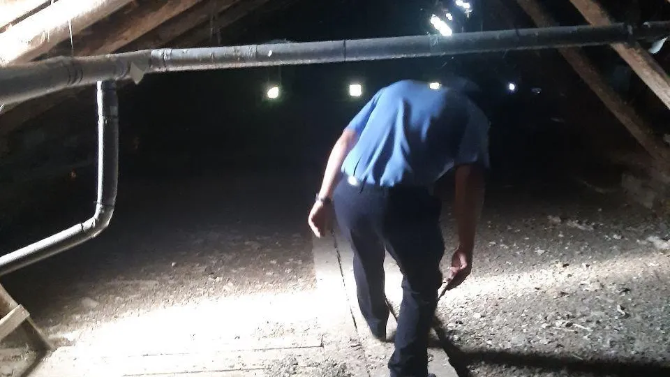 Госжилинспекция Московской области