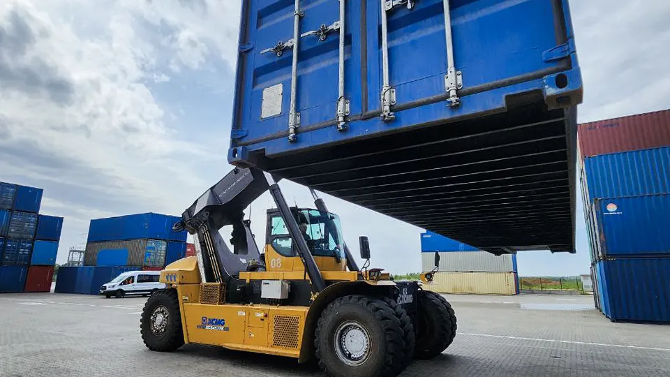Фото: МедиаБанк Подмосковья/Евгений Александрович Рой