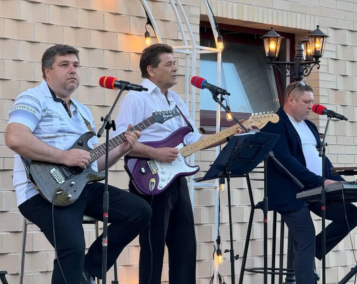 Фото: пресс-служба Администрации Можайского городского округа