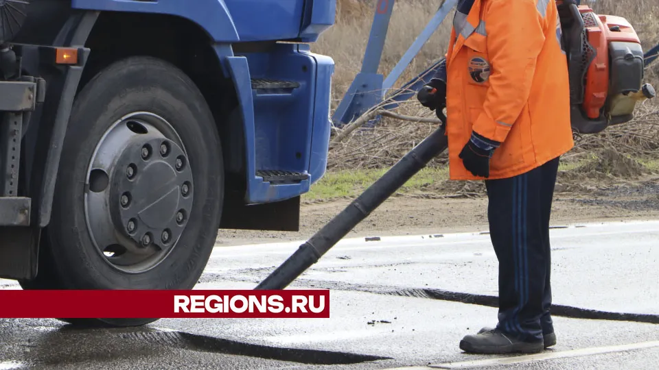 Фото: МедиаБанк Подмосковья/Ирина Матвеева