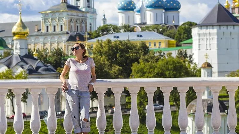 Что отпуск грядущий нам готовит: жители Подмосковья хотят отдыхать в родном регионе