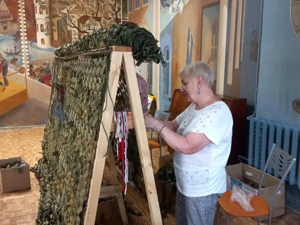 Фото: REGIONS/Олег Книжник