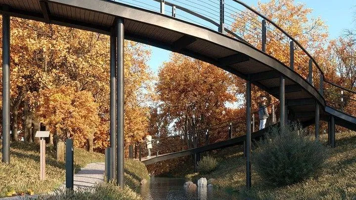 Пресс-служба Комплекса городского хозяйства