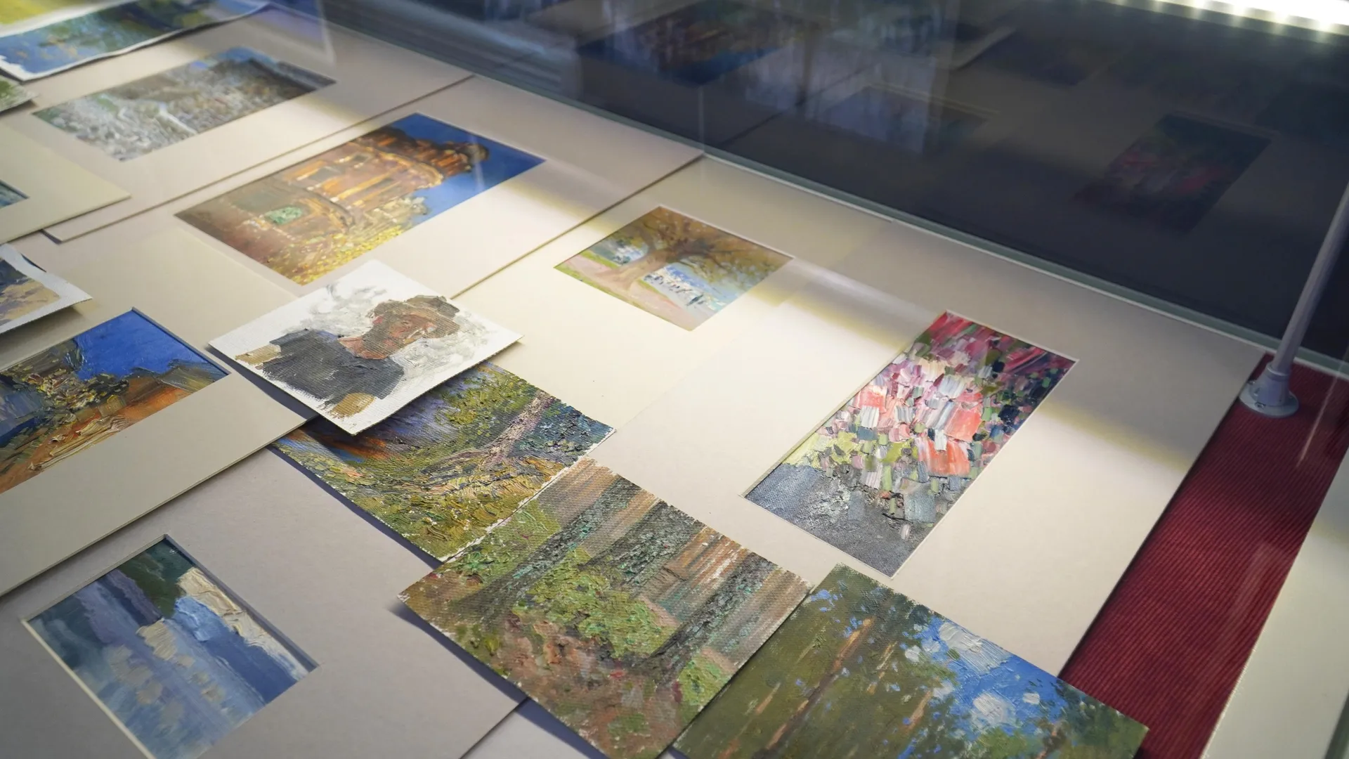 Фото: Музей-заповедник «Дмитровский кремль».