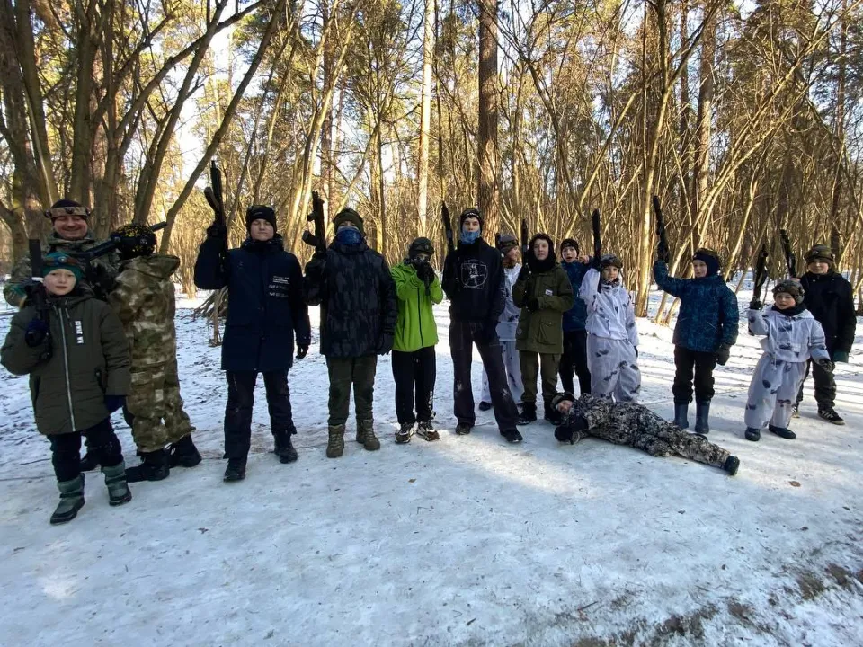 Фото: REGIONS/Юлиан Миранду