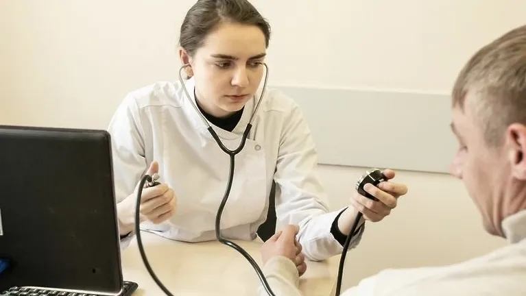 Фото: пресс-служба администрации г.о. Солнечногорск