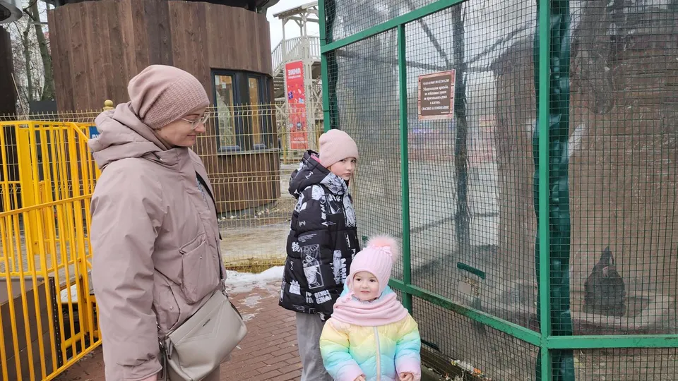 Фото: Наталья Лымарь