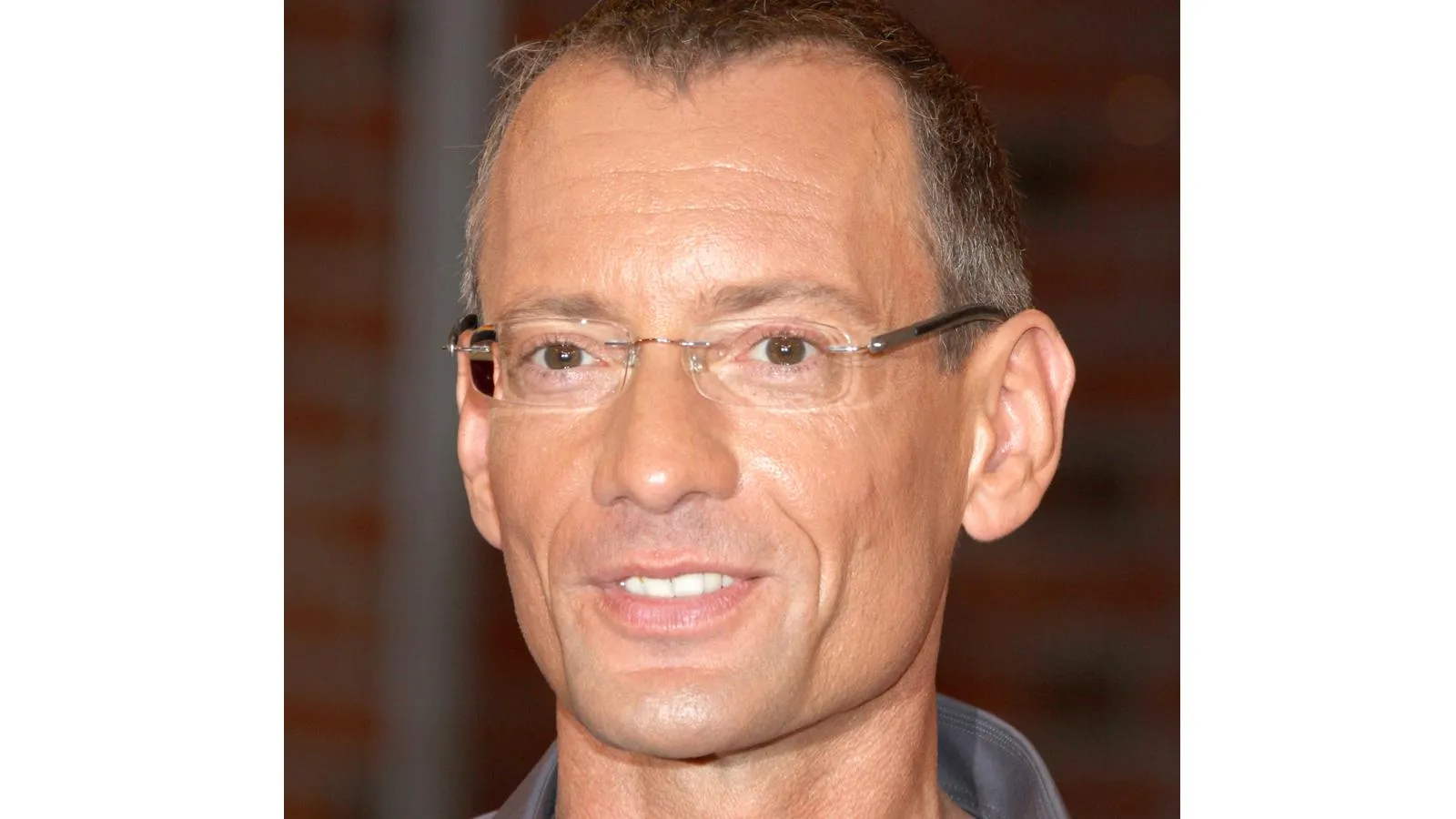 Матиас Руст, 2012 год. Udo Grimberg