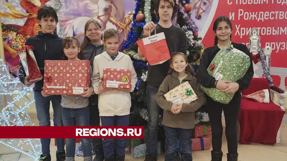 Фото: Валентина Максимова