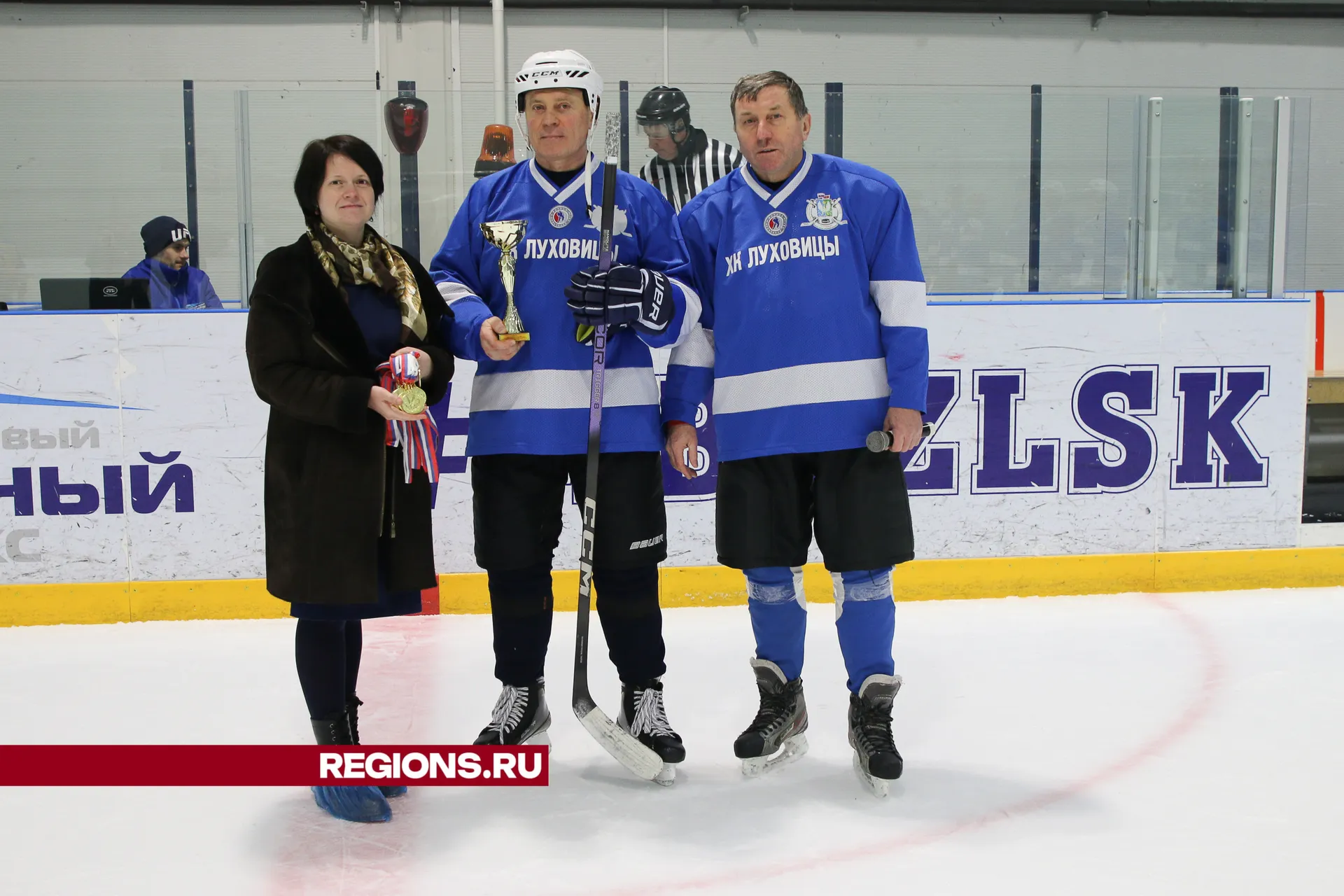 Фото: Евгений Мазепов