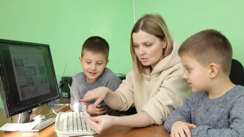 Фото: Сергей Вязенкин