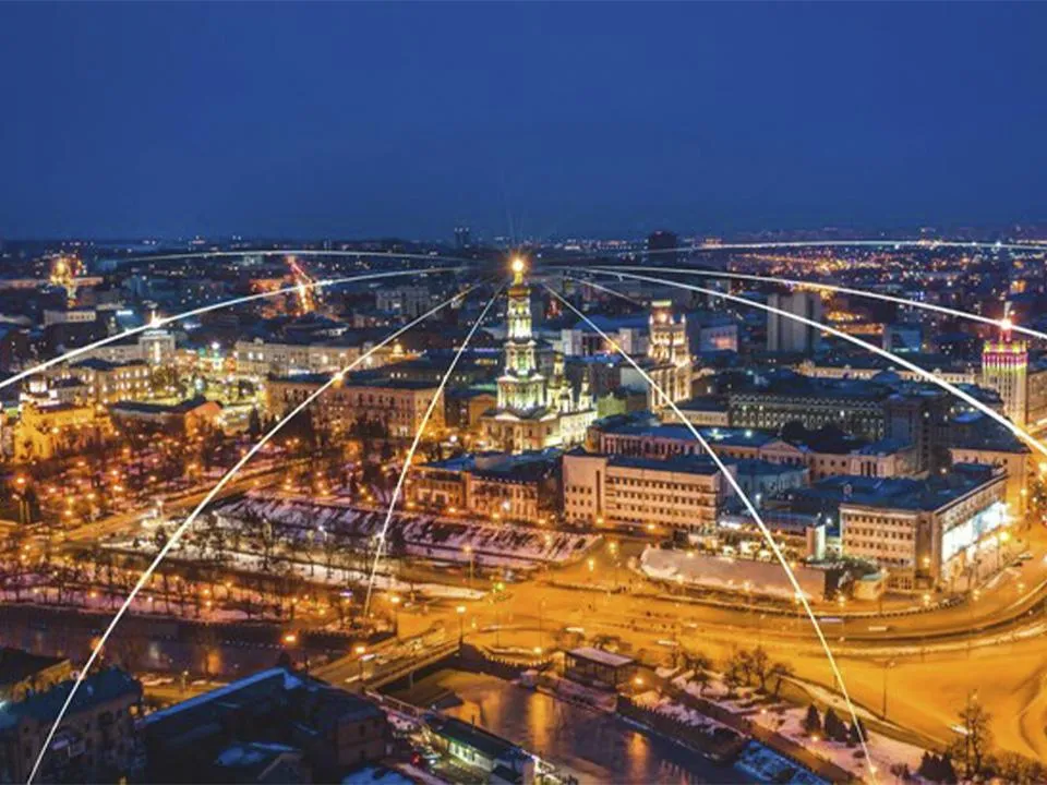 «Открывает большие возможности»: выяснилось, как особая сеть поможет повысить качество жизни в российских городах