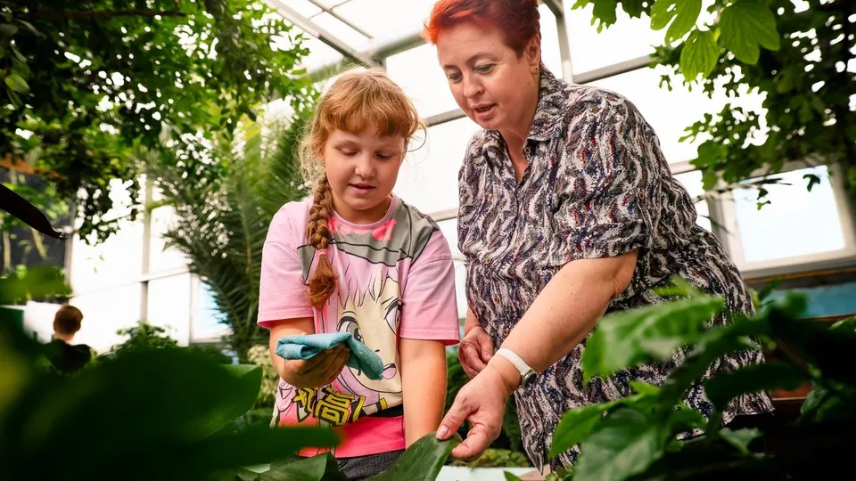 Фото: КЦСОИР «Орехово-Зуевский»