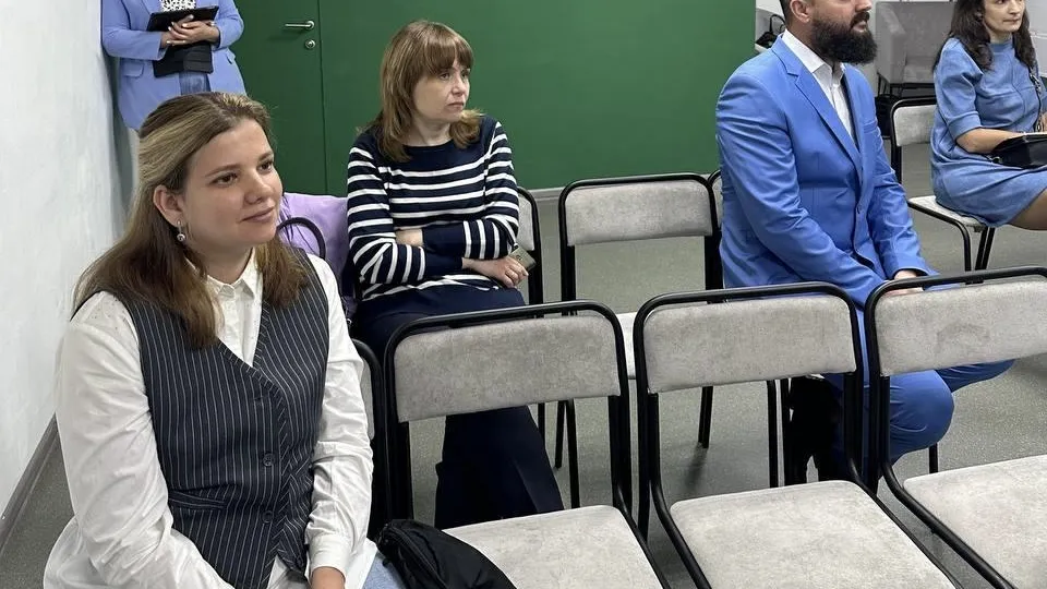 Фото: Электростальская больница