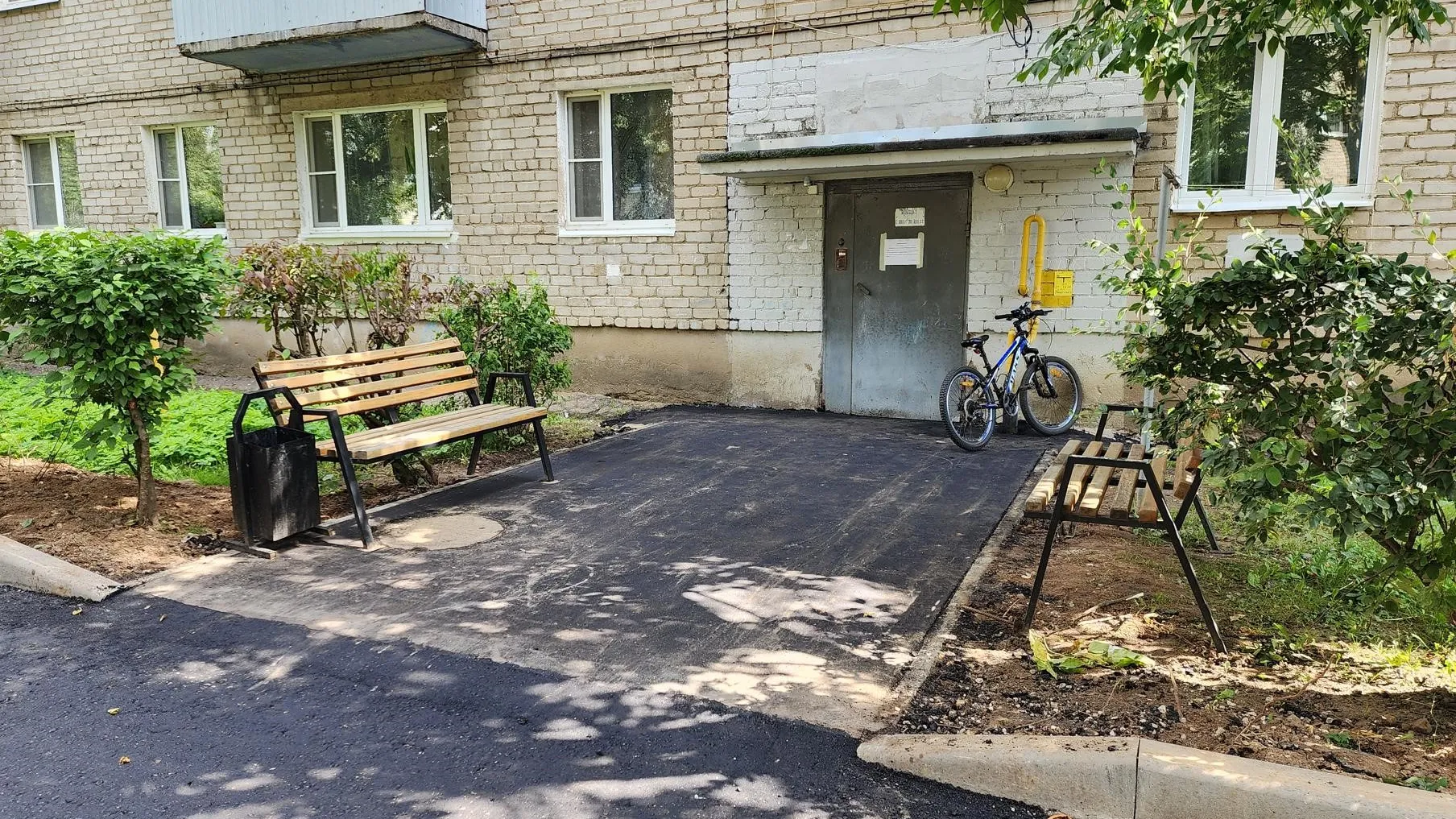 Фото: Екатерина Данилина