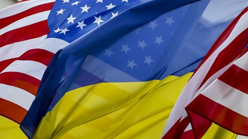 Пресс-служба президента Украины
