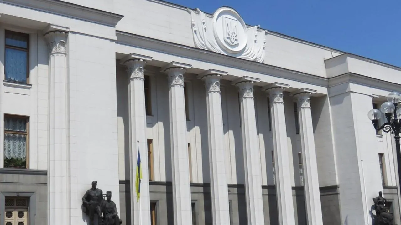 Шмыгаль раскрыл планы Украины после подписания соглашения с США