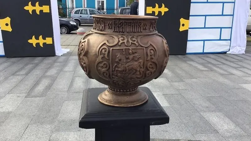  РИАМО / Алиса Ирисова