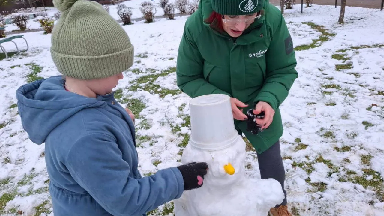 Фото: t.me/ParkVerbilki