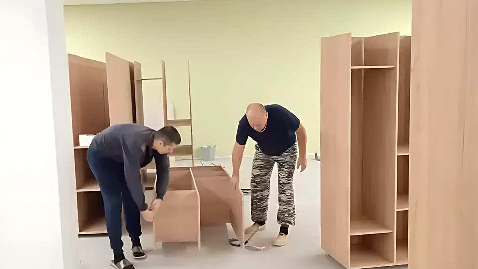 Фото: Минстрой МО