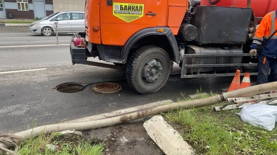 Фото: пресс-служба администрации Сергиево-Посадского г.о.