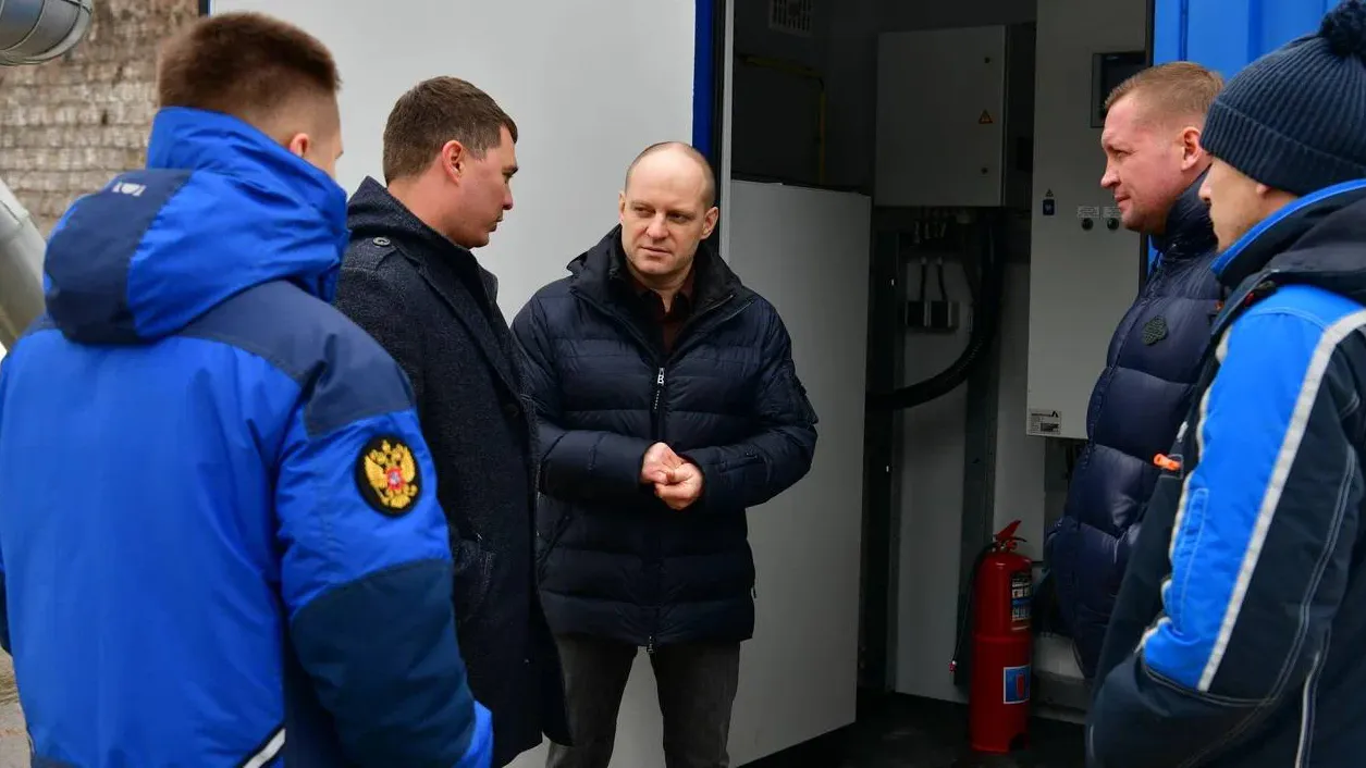 Фото: телеграм-канал Максима Красноцветова