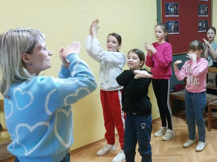 Фото: vk.com/ДК имени В.Н. Леонова