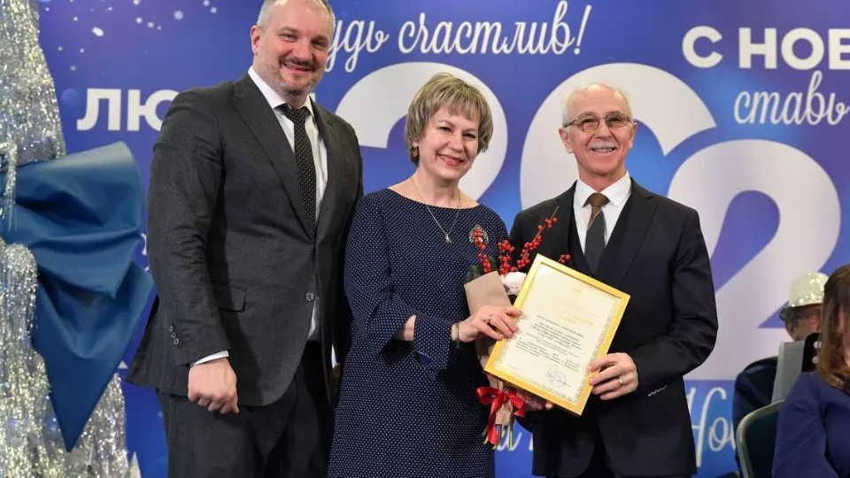 Фото: пресс-служба администрации Дмитровского м.о.