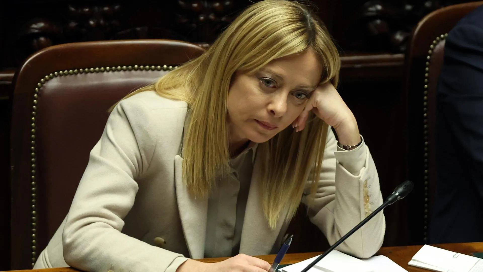 marco iacobucci/Keystone Press Agency