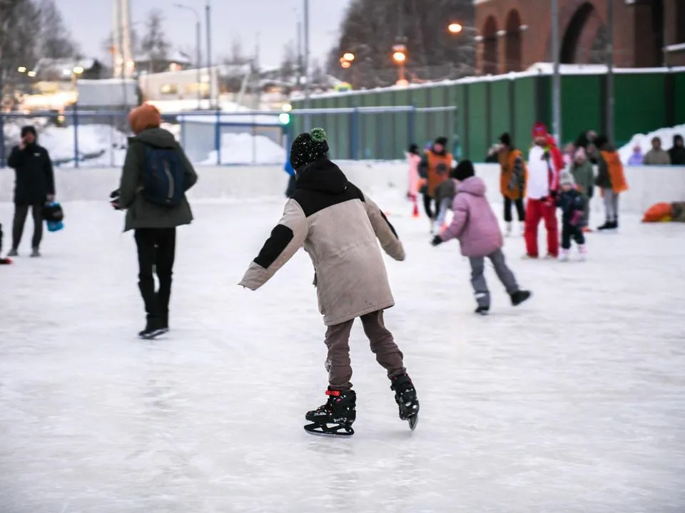 Фото: администрация городского округа Химки