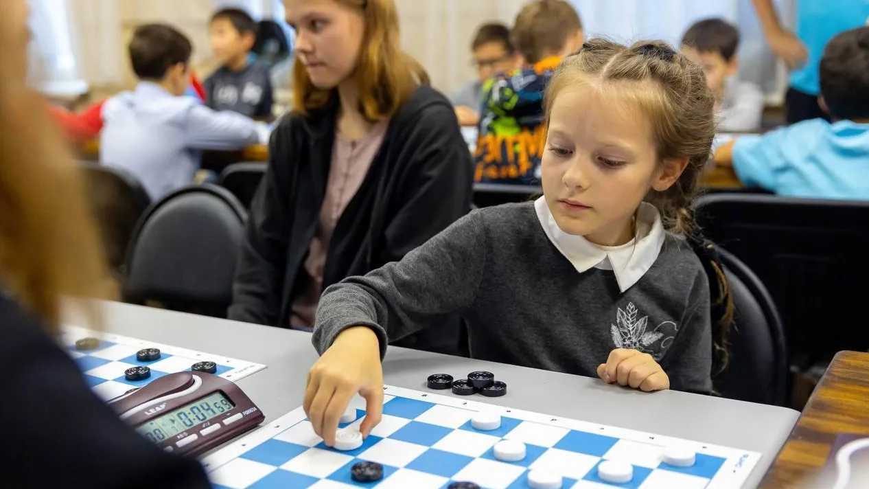 Фото: Министерство физической культуры и спорта Московской области