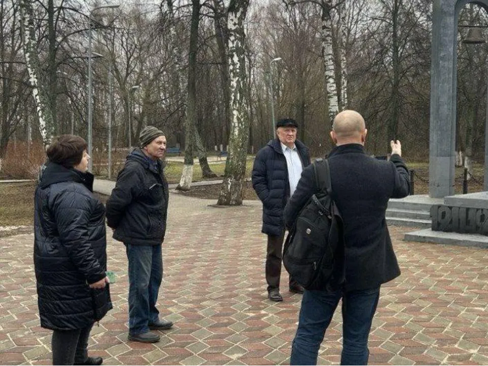 Фото:&nbsp;ТУ «Ульянинское»