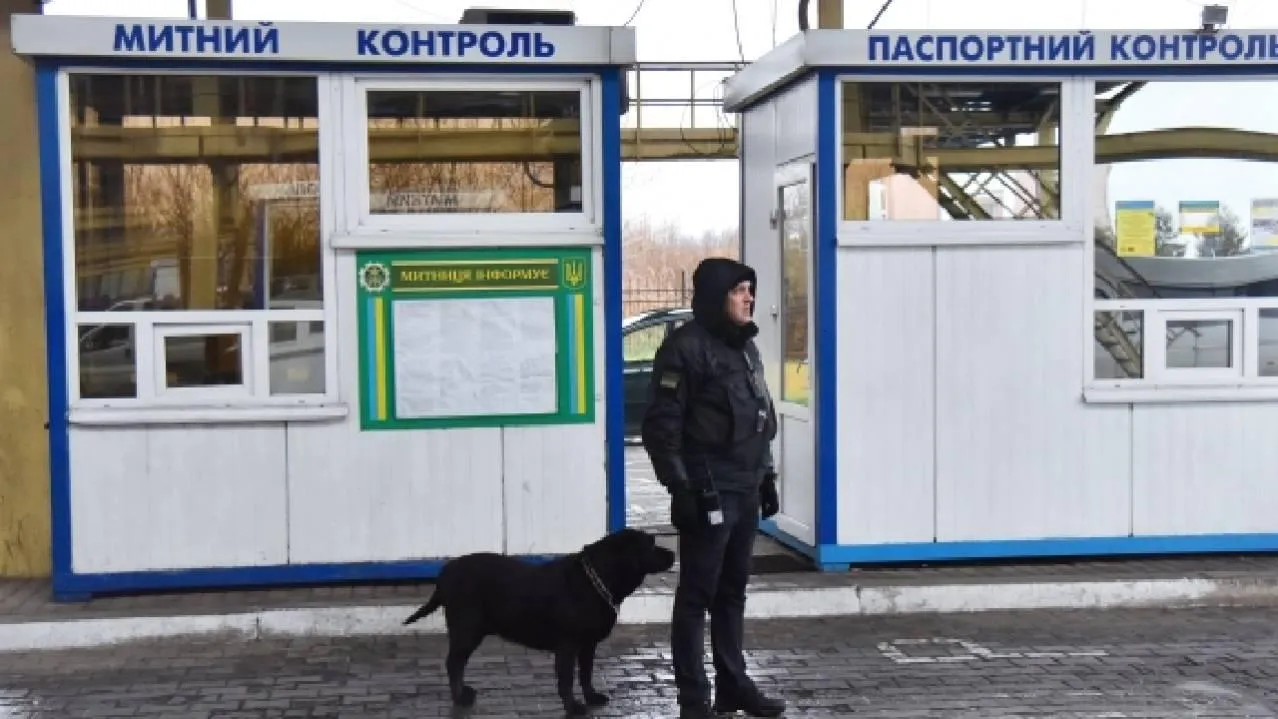 Польские перевозчики изменили тактику блокады границы с Украиной