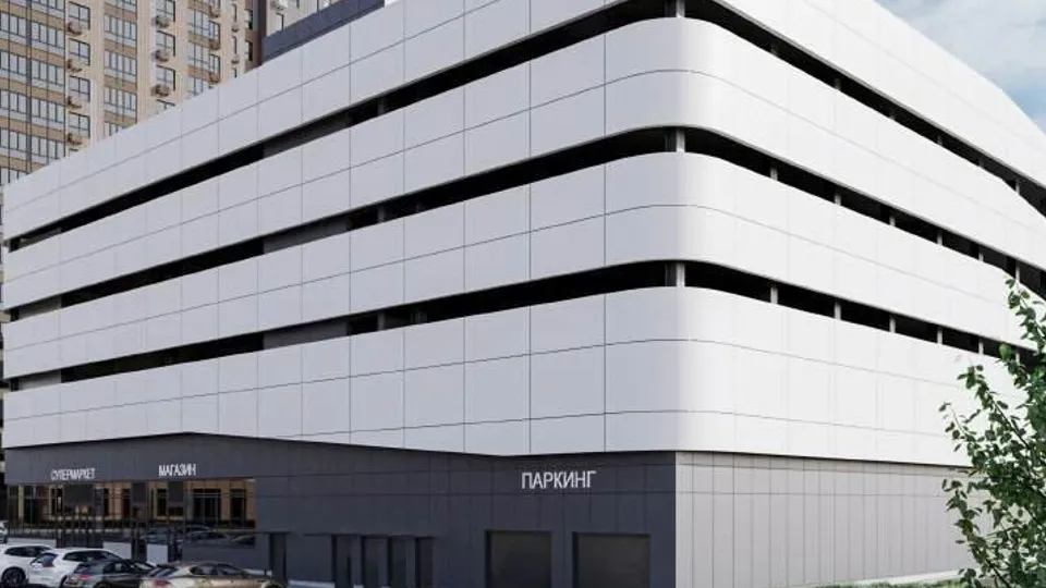 Фото: проектное решение