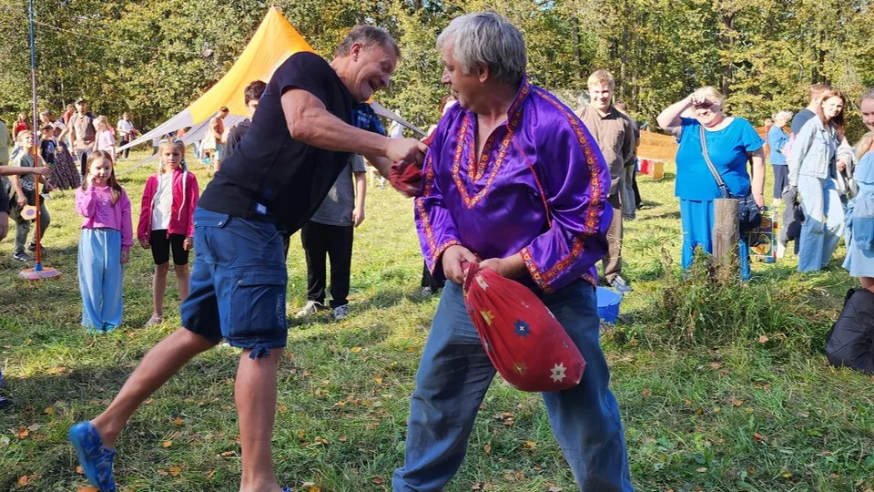 Фото: Хавива Фонина