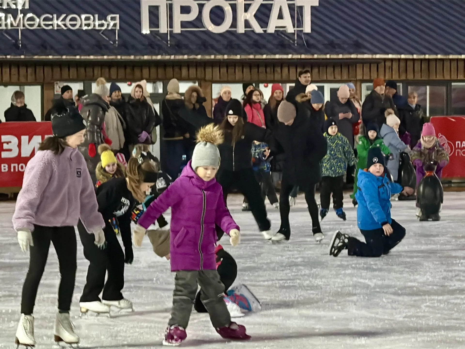 Фото: Ольга Стаферова