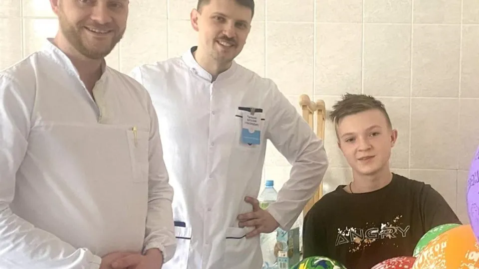 Фото: МОЦОМД