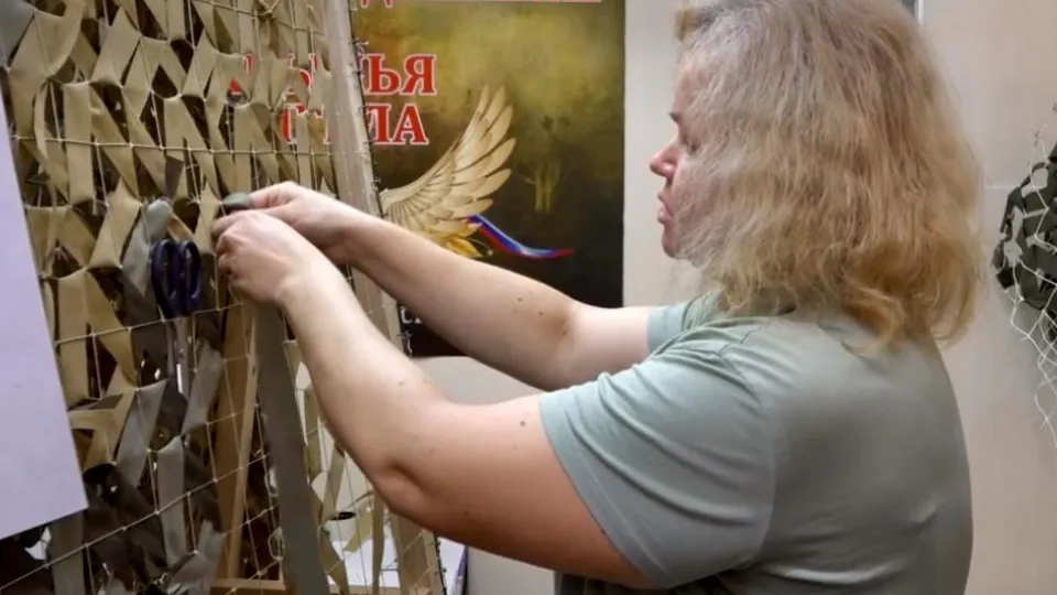 Фото: пресс-служба администрации г.о. Домодедово