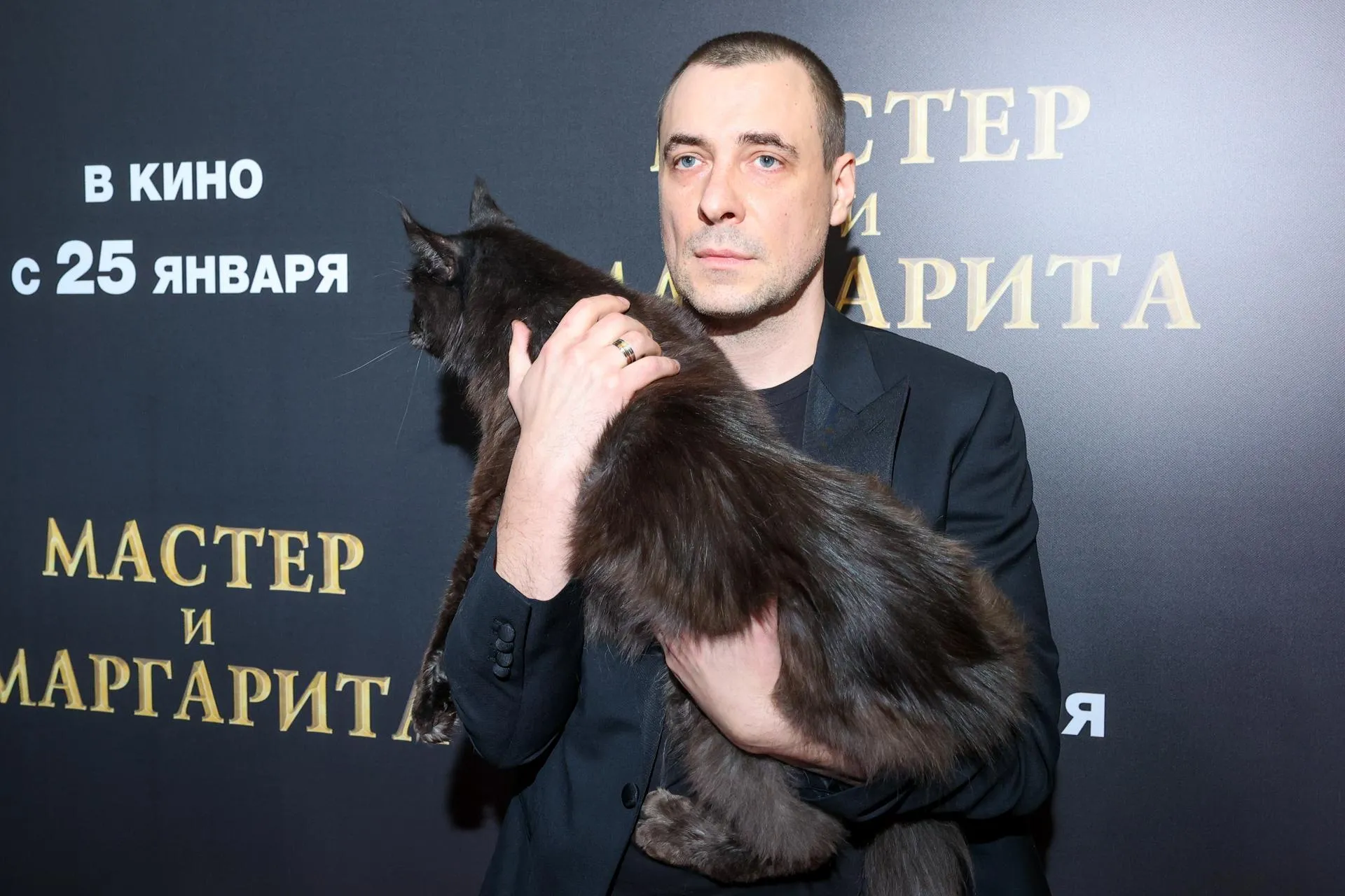 Petrov Sergey / news.ru